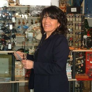 Meet your Posher, Karen